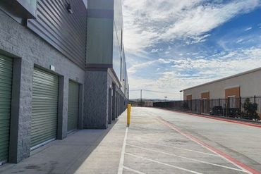 Extra Space Storage - 28025 Greenspot Road Highland, CA 92346