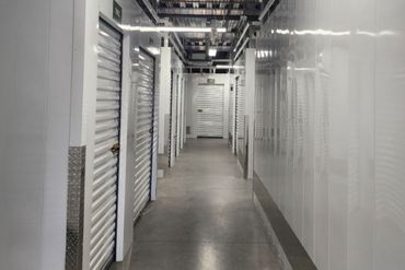 Extra Space Storage - 28025 Greenspot Road Highland, CA 92346