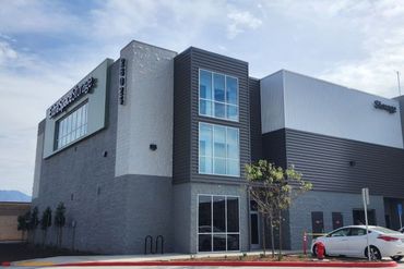 Extra Space Storage - 28025 Greenspot Road Highland, CA 92346