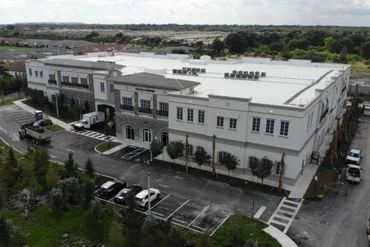Extra Space Storage - 7820 Loxahatchee Road Parkland, FL 33067