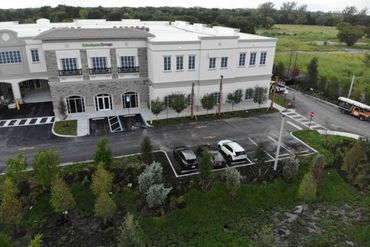 Extra Space Storage - 7820 Loxahatchee Road Parkland, FL 33067