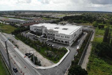 Extra Space Storage - 7820 Loxahatchee Road Parkland, FL 33067
