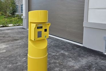 Extra Space Storage - 7820 Loxahatchee Road Parkland, FL 33067