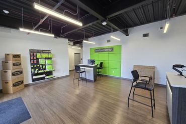 Extra Space Storage - 7820 Loxahatchee Road Parkland, FL 33067