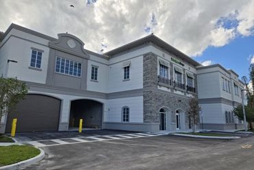 Extra Space Storage - 7820 Loxahatchee Road Parkland, FL 33067