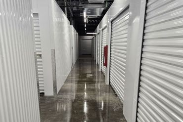 Extra Space Storage - 7820 Loxahatchee Road Parkland, FL 33067