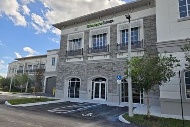 Extra Space Storage - 7820 Loxahatchee Road Parkland, FL 33067