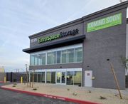 Extra Space Storage - 1935 West Broadway Road Phoenix, AZ 85041