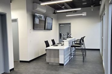 Extra Space Storage - 1935 West Broadway Road Phoenix, AZ 85041