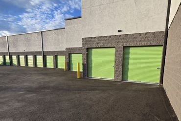 Extra Space Storage - 1935 West Broadway Road Phoenix, AZ 85041