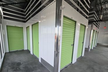 Extra Space Storage - 1935 West Broadway Road Phoenix, AZ 85041