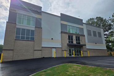 Extra Space Storage - 4400 West Panola Road Ellenwood, GA 30294
