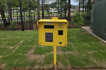 Extra Space Storage - 4400 West Panola Road Ellenwood, GA 30294