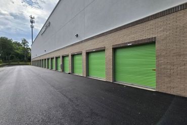 Extra Space Storage - 4400 West Panola Road Ellenwood, GA 30294