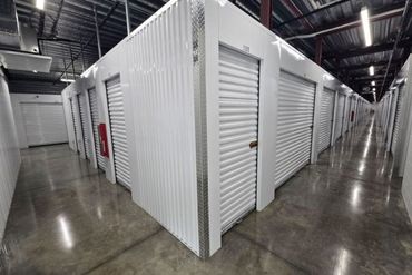 Extra Space Storage - 4400 West Panola Road Ellenwood, GA 30294
