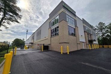 Extra Space Storage - 4400 West Panola Road Ellenwood, GA 30294