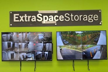 Extra Space Storage - 4400 West Panola Road Ellenwood, GA 30294