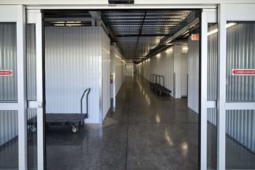 Extra Space Storage - 5792 Ogeechee Road Savannah, GA 31405
