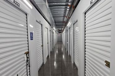 Extra Space Storage - 5792 Ogeechee Road Savannah, GA 31405