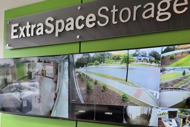 Extra Space Storage - 5792 Ogeechee Road Savannah, GA 31405