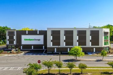 Extra Space Storage - 5792 Ogeechee Road Savannah, GA 31405