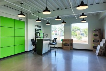 Extra Space Storage - 5792 Ogeechee Road Savannah, GA 31405