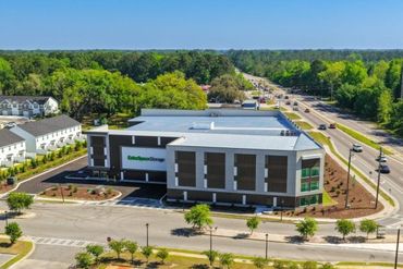 Extra Space Storage - 5792 Ogeechee Road Savannah, GA 31405