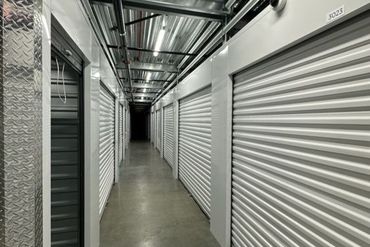 Extra Space Storage - 18618 Oxnard Street Los Angeles, CA 91356