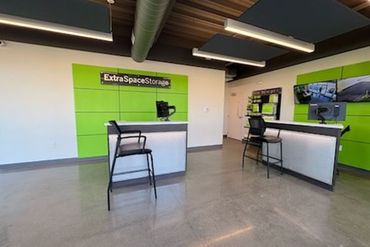 Extra Space Storage - 33 Beaver Avenue Maple Shade, NJ 08052