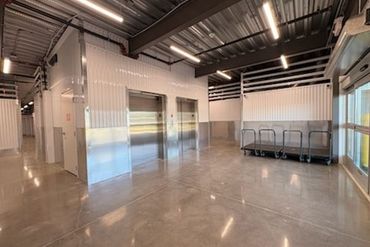 Extra Space Storage - 33 Beaver Avenue Maple Shade, NJ 08052