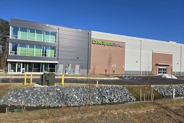 Extra Space Storage - 844 Robert Crain Highway Gambrills, MD 21054