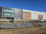 Extra Space Storage - 844 Robert Crain Highway Gambrills, MD 21054