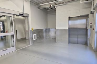 Extra Space Storage - 844 Robert Crain Highway Gambrills, MD 21054