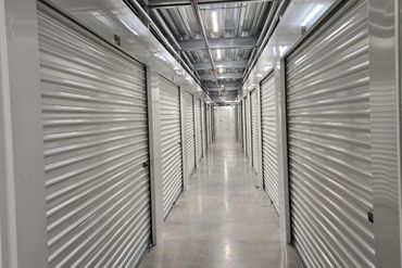 Extra Space Storage - 844 Robert Crain Highway Gambrills, MD 21054