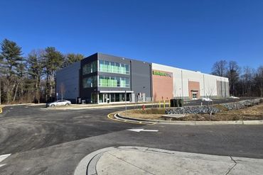 Extra Space Storage - 844 Robert Crain Highway Gambrills, MD 21054