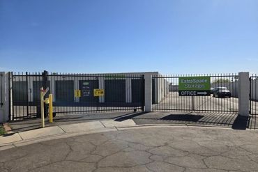 Extra Space Storage - 10515 North 98th Avenue Peoria, AZ 85345