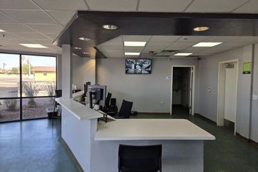 Extra Space Storage - 10515 North 98th Avenue Peoria, AZ 85345