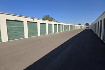 Extra Space Storage - 10515 North 98th Avenue Peoria, AZ 85345