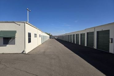 Extra Space Storage - 10515 North 98th Avenue Peoria, AZ 85345