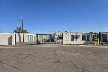 Extra Space Storage - 10515 North 98th Avenue Peoria, AZ 85345
