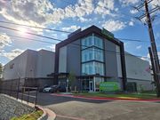 Extra Space Storage - 2040 Airport Road Georgetown, TX 78628