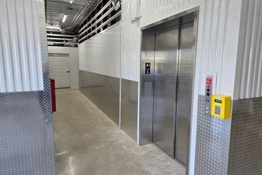 Extra Space Storage - 2040 Airport Road Georgetown, TX 78628
