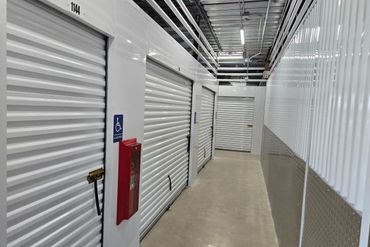 Extra Space Storage - 2040 Airport Road Georgetown, TX 78628