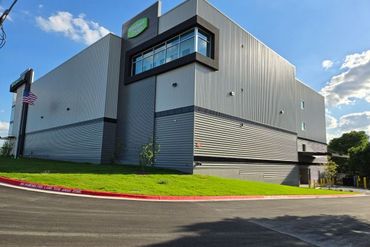 Extra Space Storage - 2040 Airport Road Georgetown, TX 78628