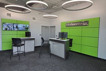 Extra Space Storage - 2040 Airport Road Georgetown, TX 78628