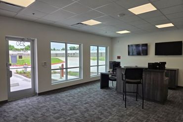 Extra Space Storage - 230 South General Bruce Drive Temple, TX 76504