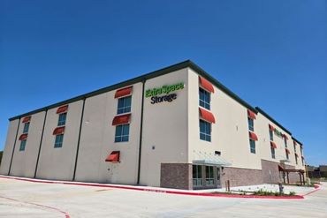 Extra Space Storage - 230 South General Bruce Drive Temple, TX 76504