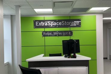 Extra Space Storage - 2600 Madison Avenue Bridgeport, CT 06606