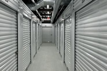 Extra Space Storage - 2600 Madison Avenue Bridgeport, CT 06606