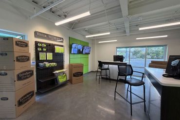 Extra Space Storage - 6720 Marine Way Irvine, CA 92618